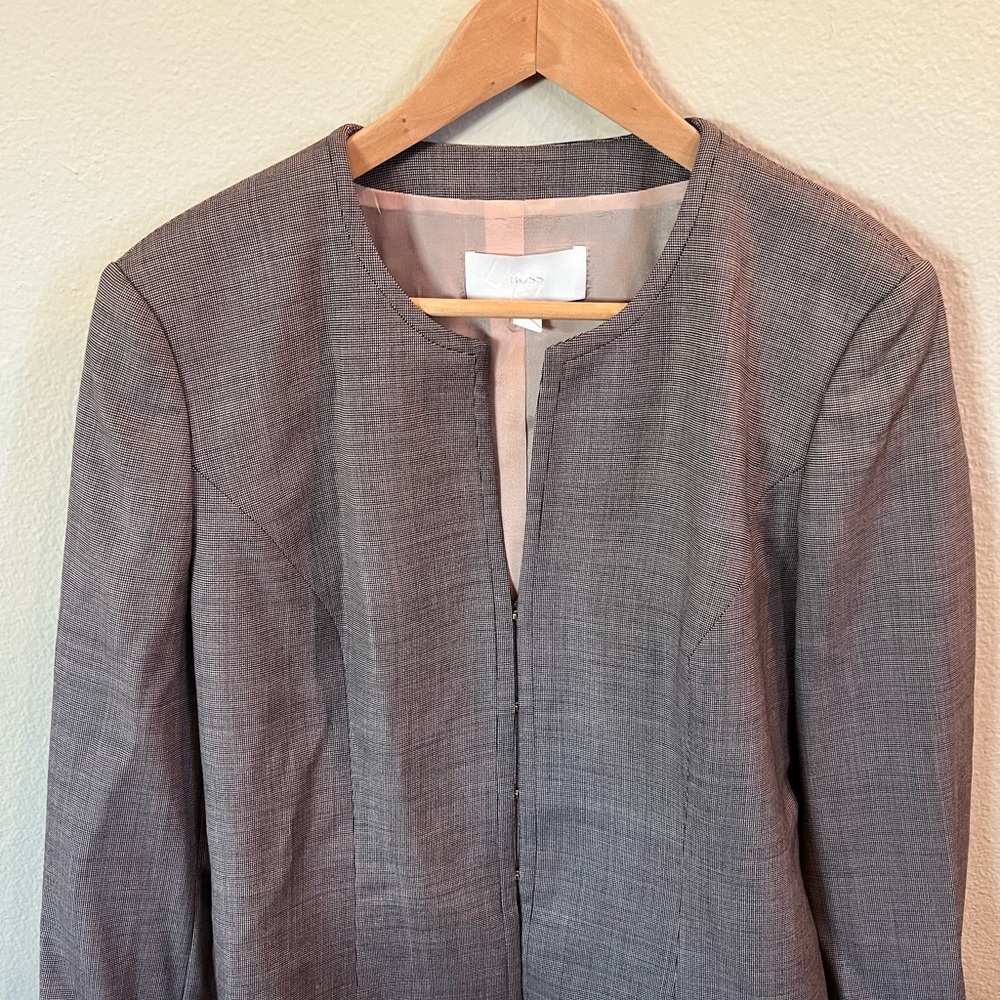 BOSS Hugo Boss Ladies Jacket - size 12